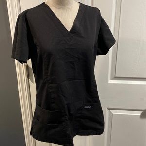 Women’s scrub top